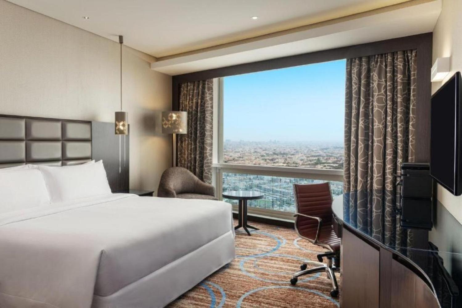 Hotel Costaa La Cage Near Delhi Airport By Gross Group New Delhi Exteriör bild